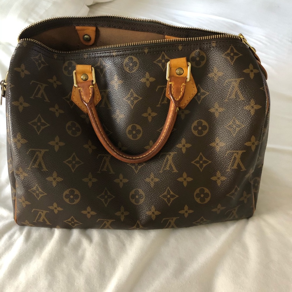 Louis Vuitton speedy 30
